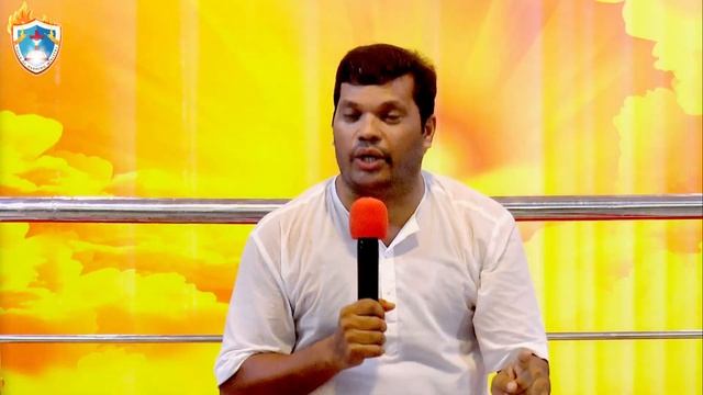 ? L I V E / 40days சுத்திகரிப்பு ஜெபம் (4th day) / Message by : Pr.A.N.PAUL смотреть онлайн