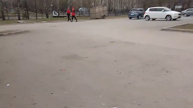 !ПОМОЙКА! в конце !БАРХАТНЫЕ ТЯГИ! смотреть онлайн