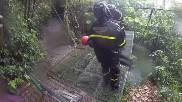 Panama, Costa Rica, Nicaragua 2016 смотреть онлайн