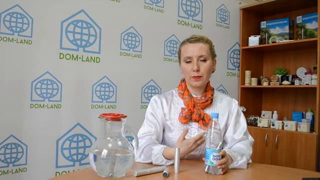 Акваспектр Минерал - минеральный ионизатор воды. Инструкция по применению смотреть онлайн