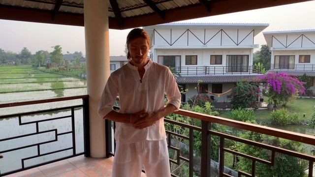 Упаковка энергии после Даосских (энергетических) практик смотреть онлайн