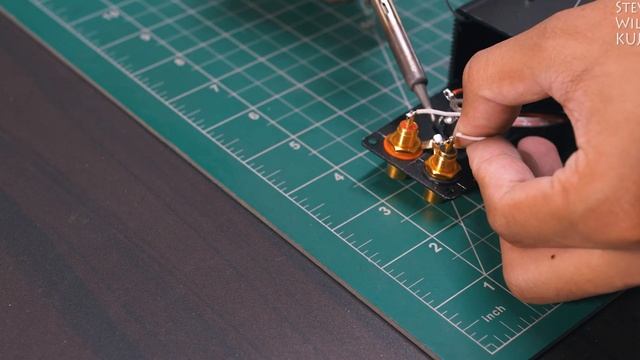 DIY Wifi Audio Streamer | Multi-Room Audio смотреть онлайн