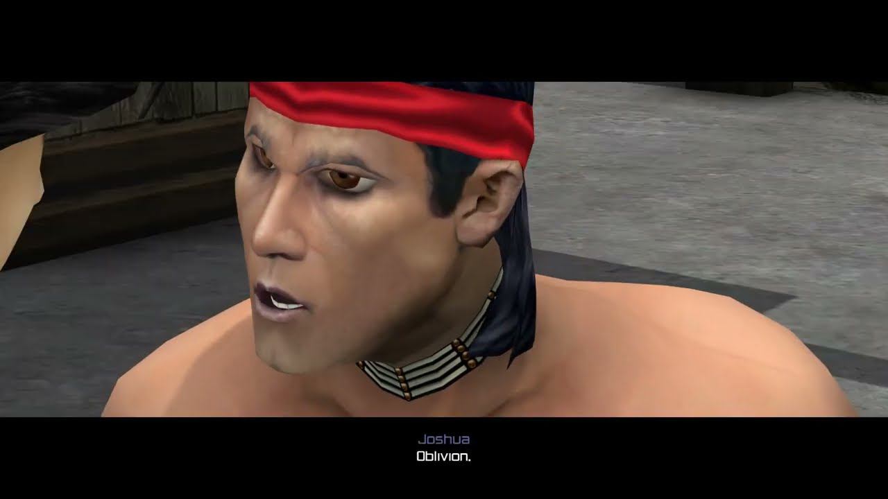 Turok 3: Shadow of Oblivion Remastered — это точная реставрация классического шутера от первого лица смотреть онлайн