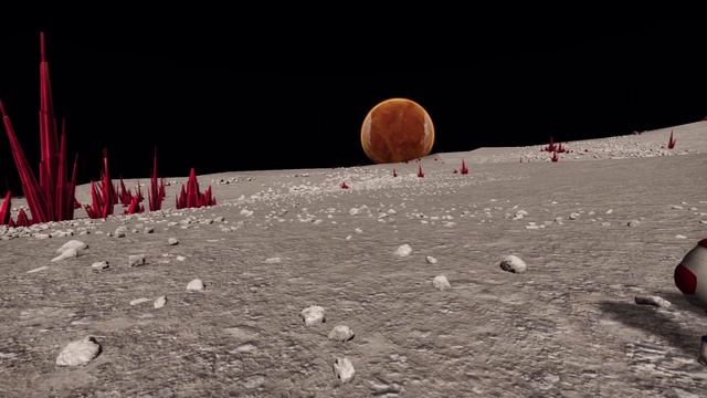 One Giant Leap - A Tribute to Kerbal Space Program смотреть онлайн