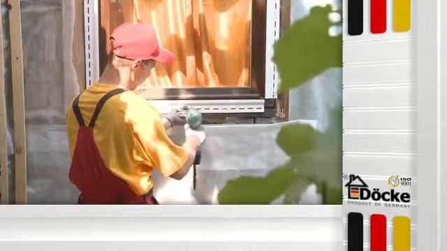 Монтаж винилового сайдинга смотреть онлайн