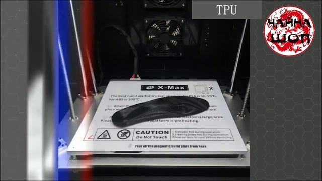 Лучший недорогой принтер + Как выбрать 3D принтер для дома 2020 смотреть онлайн