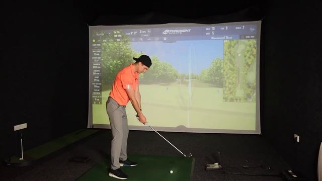 The BEST HIGH HANDICAP forgiving irons... EVER TESTED!? смотреть онлайн