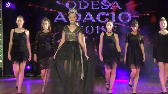 Miss Europe Super Star 2019 Mix Models 2 смотреть онлайн