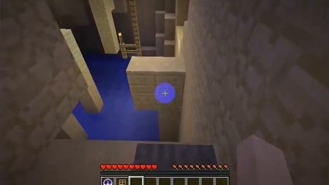 (Minecraft)Прохождение паркур карт на LastCraft#3 Candy смотреть онлайн