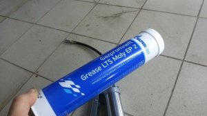 Land Cruiser. Крузаки.  Шприцовка карданов.