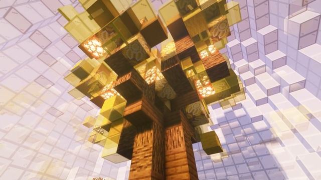 Я создал НЕВИДИМЫЙ СВЕТ в Майнкрафте