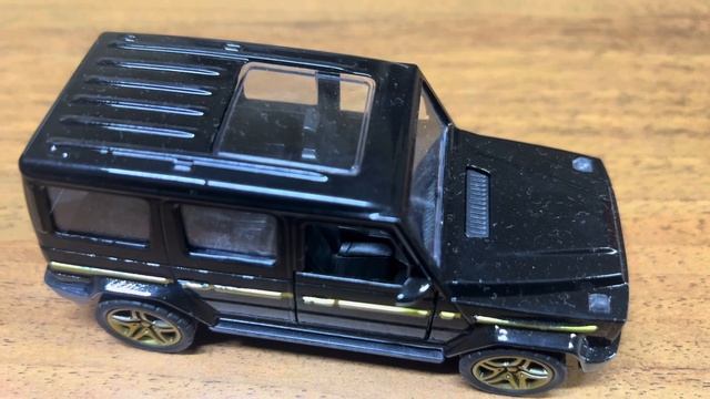 «Гелек за 1000», Часть 2, медленно но верно)))