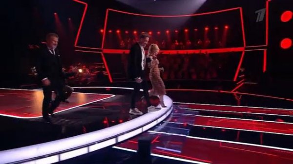 голос 10 золотой Состав ❤️