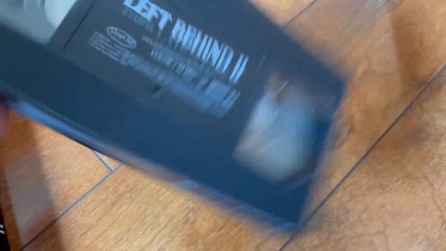 Left Behind II: Tribulation Force 2002 VHS смотреть онлайн