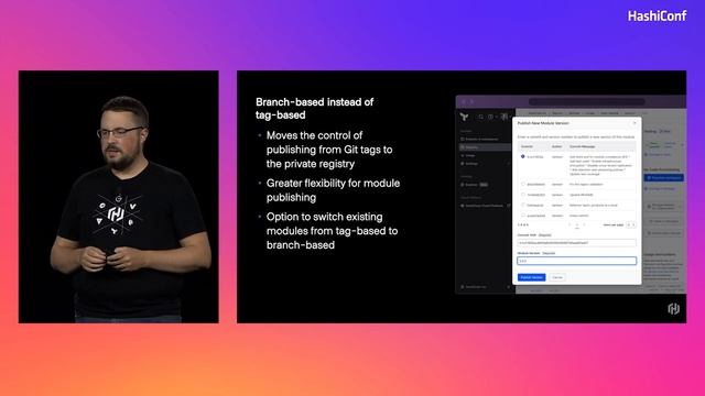 Integrated testing and more: What's new with Terraform Cloud смотреть онлайн