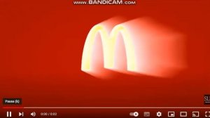 MCDONALDS logo