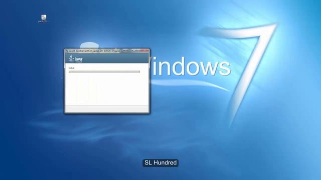 how to install jdk on windows 7 смотреть онлайн