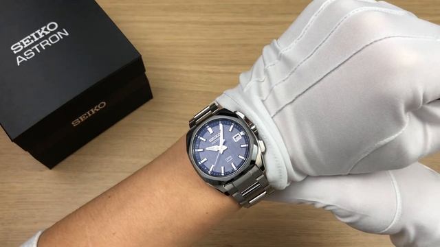 Seiko Astron 2022! ШИКАРНЫЕ НОВИНКИ СЕЙКО.