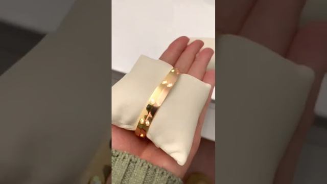 Розовое или желтое золото? смотреть онлайн