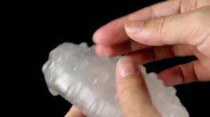 Мастурбатор-яйцо Giant Egg LoveToy LV350001