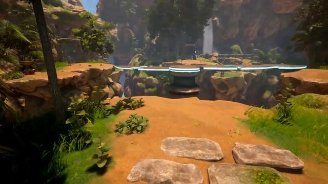 Clockwork Endings | XING: The land Beyond #3 смотреть онлайн