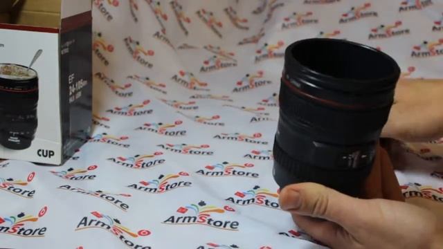 обычная кружка объектив смотреть онлайн