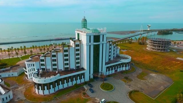 Грузия, Зугдиди смотреть онлайн