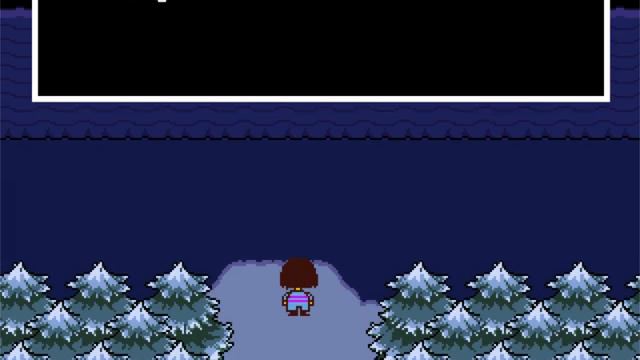 UNDERTALE - The Wrong Number Song смотреть онлайн