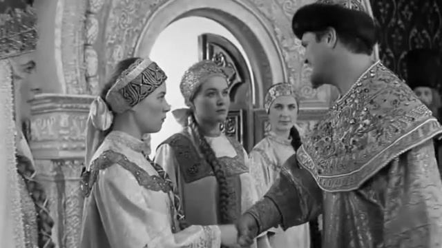 Штирлиц меняет профессию. Часть 2 смотреть онлайн