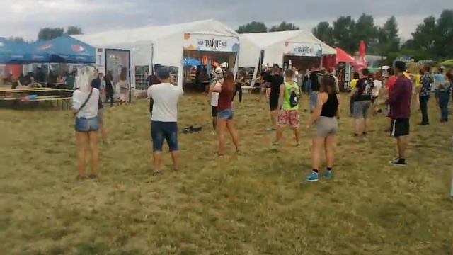 Файне місто 2019 ранкова зарядка) смотреть онлайн