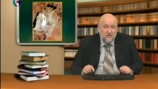 Аральское море высохло и в этом виноват Чингисхан смотреть онлайн