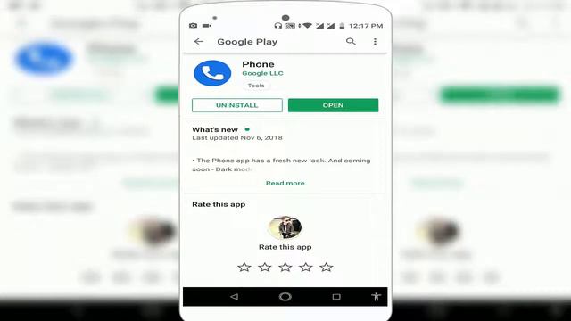 Fix unfortunately the process com android phone has stopped Error in Android смотреть онлайн
