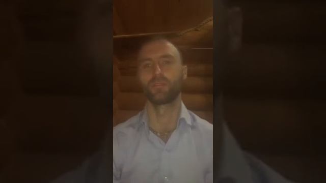 Дмитрий Ветеорец | Отзыв Романа Игошина о консультации. Врач Аюрведы, лектор. Краснодар смотреть онлайн