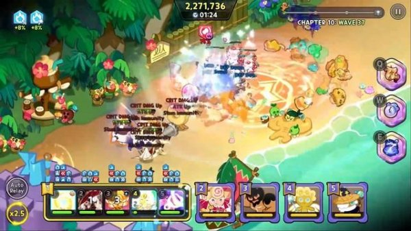 Cookie Alliance Season 22 Guide | Cookie Run Kingdom