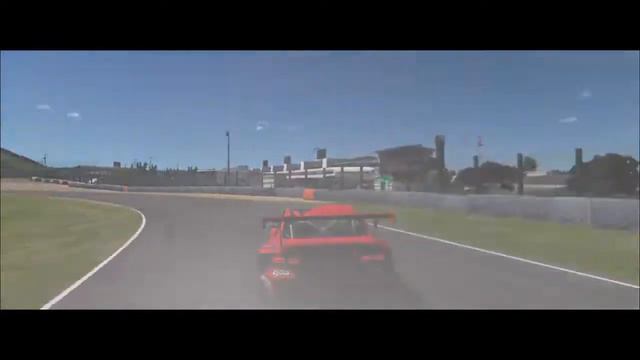 BMW M3 GT''11/GT SPORT DRIFT SETUP смотреть онлайн