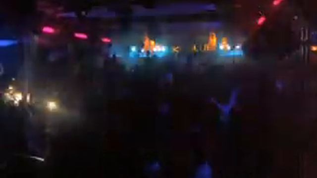 k club - 16/02/2008 FLASHBACK "sibabeda" delirio al 100% смотреть онлайн