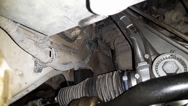 FIAT DUCATO 2.0 regeneracja maglownicy, koło pasowe, słaby ręczny itp / duży serwis. смотреть онлайн