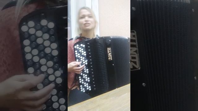 укр.нар.песня "Ти ж мэне пiдманула"🎶 смотреть онлайн