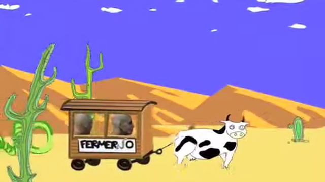 afisha FERMER №0 2007 смотреть онлайн