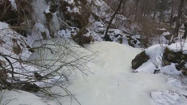 Hard enduro Приморский край. Тигровый водопад смотреть онлайн