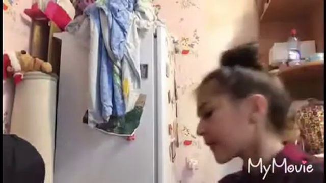 Типы людей-когда делают уроки. Я и нормальный человек. Юля