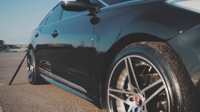 Hyundai Azera Ixion tuning смотреть онлайн