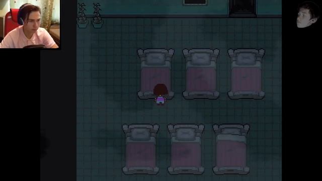 СЕКРЕТНАЯ ЛАБОРАТОРИЯ АЛЬФИС (UNDERTALE Прохождение #21 2/3) смотреть онлайн