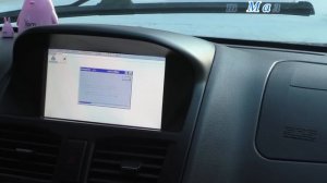 Прошивка ММС ГРАНТА КАЛИНА ПРИОРА Datsun. Установка SingleMenu. Снятие ДАМПА с ММС.