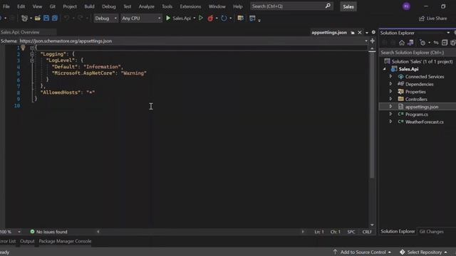Understand Web API смотреть онлайн