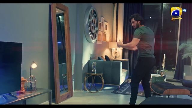 Jhoom Episode 04 Promo | Tomorrow at 8:00 PM Only On Har Pal Geo смотреть онлайн