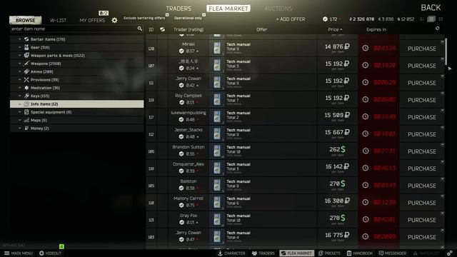 ¿Deberías jugar a ESCAPE FROM TARKOV? - El SHOOTER más HARDCORE que has probado смотреть онлайн