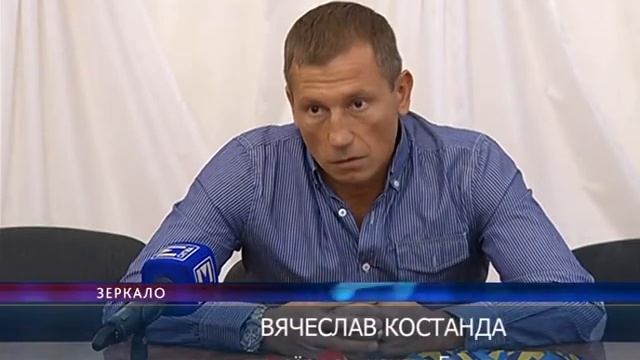Водное поло. Вячеслав Костанда - серебряный призёр чемпионата Европы смотреть онлайн