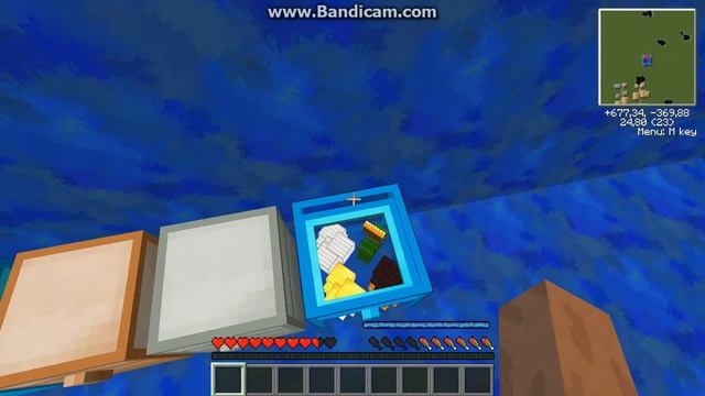 Обзор модов - мод на сундуки смотреть онлайн