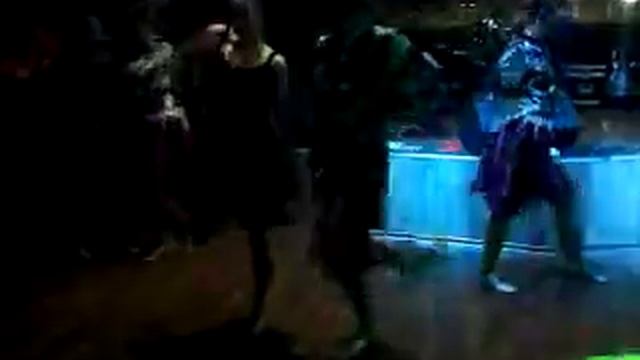 Dalkroz Tango смотреть онлайн